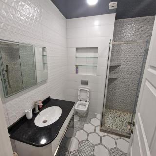 Apartament Dar Tower - Batumi - 8