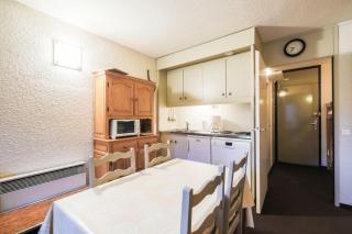 Résidence Gémeaux - maeva Home - Studio 4 Personnes - Confort MAE-4466 - Arâches-la-Frasse - 5