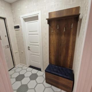 Apartament Dar Tower - Batumi - 3