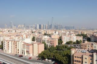 Cozy Studio in Westwood By IMTIAZ - 6