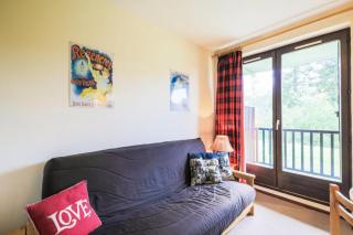 Résidence Pollux - maeva Home - Studio 4 Personnes - Budget MAE-4211 - Arâches-la-Frasse - 9