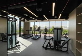 Cozy Studio in Westwood By IMTIAZ - 7