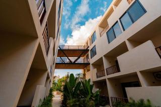 Smart Depas La Veleta Luxury Apt C205 - Tulum - 8