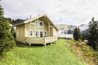 Les Chalets de Flaine Hameau - maeva Home - Chalet 4 Pièces 6 Personnes - Prestige MAE-4778 - Flaine - 9