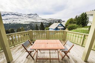 Les Chalets de Flaine Hameau - maeva Home - Chalet 4 Pièces 6 Personnes - Prestige MAE-4778 - Flaine - 7