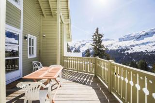 Les Chalets de Flaine Hameau - maeva Home - Chalet 4 Pièces 6 Personnes - Prestige MAE-4778 - Flaine - 8