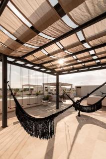 Smart Depas La Veleta Luxury Apt C205 - Tulum - 2