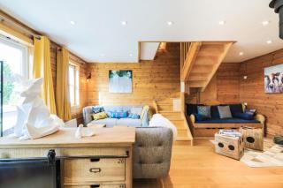 Les Chalets de Flaine Hameau - maeva Home - Chalet 4 Pièces 6 Personnes - Prestige MAE-4778 - Flaine - 6