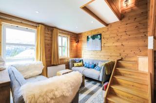 Les Chalets de Flaine Hameau - maeva Home - Chalet 4 Pièces 6 Personnes - Prestige MAE-4778 - Flaine - 5