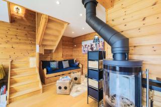 Les Chalets de Flaine Hameau - maeva Home - Chalet 4 Pièces 6 Personnes - Prestige MAE-4778 - Flaine - 4