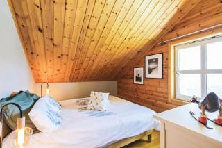 Les Chalets de Flaine Hameau - maeva Home - Chalet 4 Pièces 6 Personnes - Prestige MAE-4778 - Flaine - 1