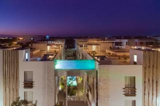 Smart Depas La Veleta Luxury Apt D208 - Tulum - 9