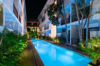 Smart Depas La Veleta Luxury Apt D208 - Tulum - 5