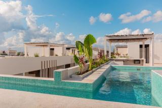 Smart Depas La Veleta Luxury Apt D208 - Tulum - 4