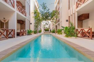 Smart Depas La Veleta Luxury Apt D208 - Tulum - 3
