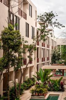 Smart Depas La Veleta Luxury Apt D208 - Tulum - 1