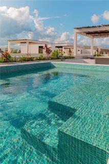 Smart Depas La Veleta Luxury Apt D208 - Tulum - 2