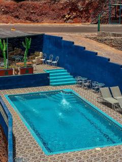 gite rurale Sousse paradis Vallée - Agadir - 1