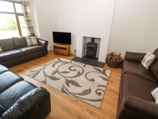 Y Berth Ddu Farmhouse - Caernarfon - 8