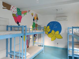 Copacabana Sirius Hostel - Rio de Janeiro - 9