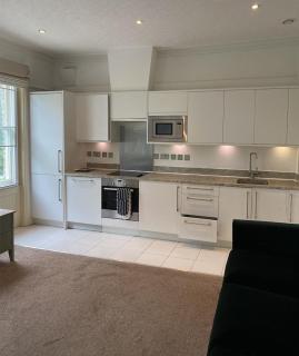 3 Central Bedroom flat - Cambridge - 4