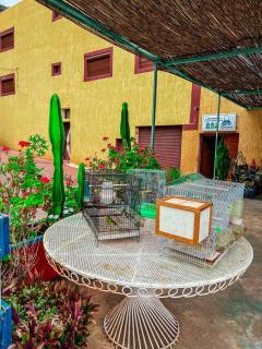 gite rurale Sousse paradis Vallée - Agadir - 6