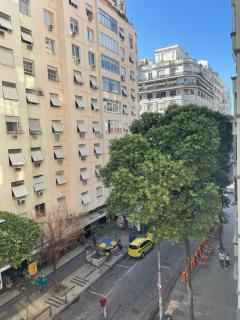 Quadra praia! Loft industrial requintado NOVO para 4 pessoas vizinho COPACABANA PALACE! - Rio de Janeiro - 7