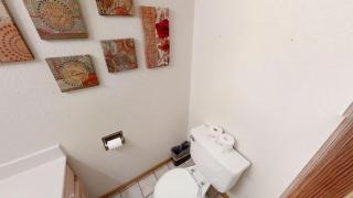 River Charm Lodge - On the River - WiFi - Fireplace - Washer - Dryer - Grill - Red River - 7