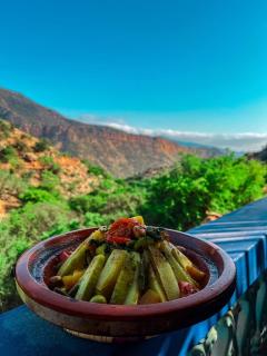 gite rurale Sousse paradis Vallée - Agadir - 7