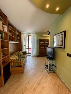 Appartamento San Giorgio - Monzone - 0