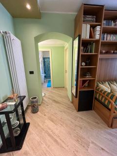 Appartamento San Giorgio - Monzone - 6