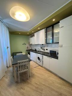 Appartamento San Giorgio - Monzone - 5