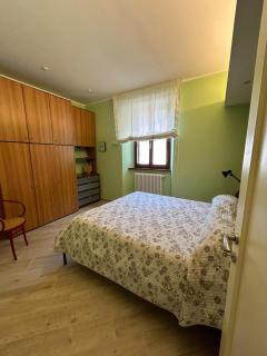 Appartamento San Giorgio - Monzone - 4