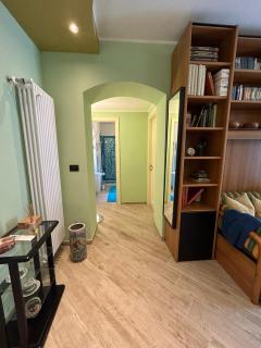 Appartamento San Giorgio - Monzone - 1