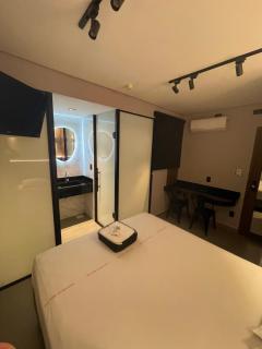 Hotel Estrela da Agua Fria - São Paulo - 3