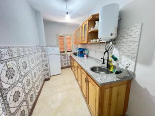 Soyez bienvenue chez BL appart - Al-Ḥoseyma - 5