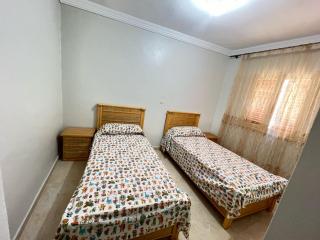 Soyez bienvenue chez BL appart - Al-Ḥoseyma - 4