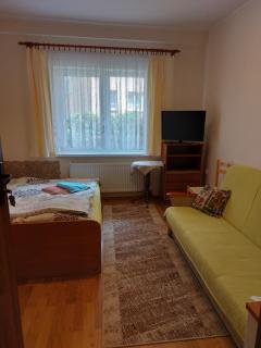 Pokoje na Kamiennej - 3