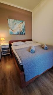 Club218 Vízparti Wellness Apartman - Siófok - 2