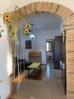 Casa Sa&Se - San Giorgio Ionico - 2