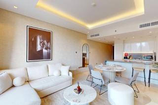 The Sterling - Modern One Bedroom - Dubai - 7