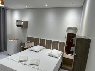 Estação Sé Hotel - São Paulo - 0