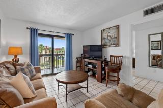 St. Augustine Ocean Racquet Club Unit 3303 - 7