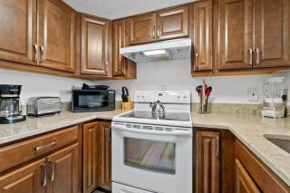 St. Augustine Ocean Racquet Club Unit 3303 - St. Augustine - 4
