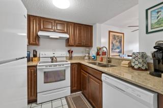 St. Augustine Ocean Racquet Club Unit 3303 - 3