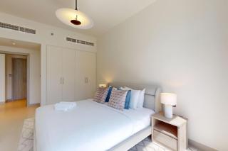 The Cove 2 - Fresh One Bed in Dubai Creek Harbour - Dubai - 5
