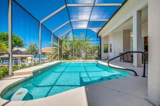 Dockside spacious home with private dock and boat lift - Palm Coast - 0