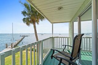 Bayfront townhome in historic St. Andrews - Panama City - 0