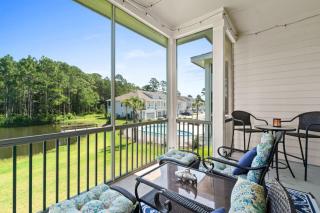 Fountain View at Kara Lake Townhomes - 4