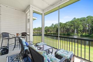 Fountain View at Kara Lake Townhomes - 3